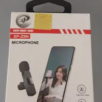 میکروفن مدل XP Z9N