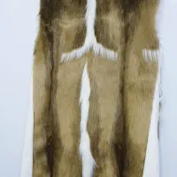 پافر کاپشن خز|لباس|مشهد, شهید قربانی|دیوار