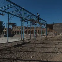 جوشکاری سیار|خدمات پیشه و مهارت|قائن, |دیوار