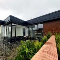 150متر ویلا نما مدرن/ سند شش دانگ/سه کنتور اختصاصی