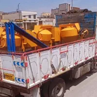 بتونیرها بالابر بشکه فرغون تختهبنایی بتونرهاویبره|ماشینآلات صنعتی|تبریز, |دیوار