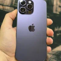 اپل iPhone 14 promax با حافظه ۲۵۶ گیگابایت