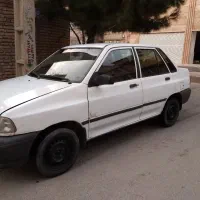 پراید ۸۵ بدون رنگ|خودرو سواری و وانت|ارومیه, |دیوار