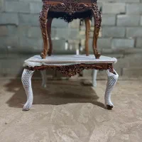 میز عسلی سون