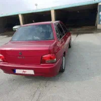 پراید 132 آلبالویی|خودرو سواری و وانت|کرج, ساماندهی|دیوار