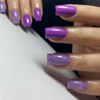 کاشت ناخن تضمینی