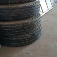 گمشده لاستیک برای نیسان ف..و..ش
