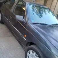 پارس مدل ۱۳۸۳رنگ مشکی سیاسی عروسک|خودرو سواری و وانت|تهران, وردآورد|دیوار