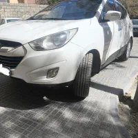 هیوندای توسان ix 35 2400cc، مدل ۲۰۱۳|خودرو سواری و وانت|اصفهان, شیخ اشراق|دیوار