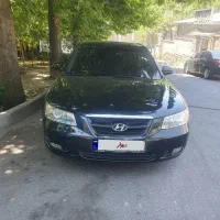 سونتا مشکی NF۳۳۰۰