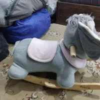 وسایل بچه و نوزاد سیسمونی|اسباب و اثاث بچه|مشهد, اقبال|دیوار