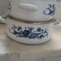 قابلمه و ظرف