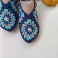 پاپوش یلدایی