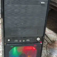 کامپوتر|رایانه رومیزی|وحدتیه, |دیوار