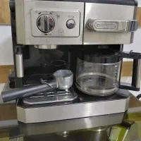 اسپرسوساز دلونگی