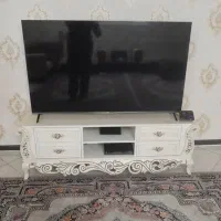 جا لباسی آینه دار تمام mdf/میز تلویزیون چوبی رادیس|جاکفشی، کمد، دراور|تهران, شادآباد|دیوار