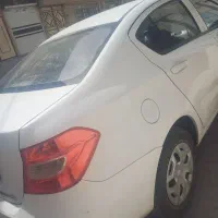 برلیانس 230 مدل 95