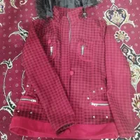 کاپشن و پالتو|لباس|نجف‌آباد, هفده شهریور|دیوار