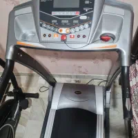 تردمیل خانگی