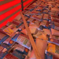 لوبیا چیتی  وارداتی|عمده‌فروشی|پیرانشهر, |دیوار