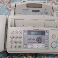 فکس وکپی پاناسونیک اصلی KX-FP365