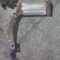 کاتالیزور پژو پارس TU 5