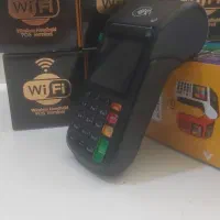 دستگاه پوز سیار مدل i90