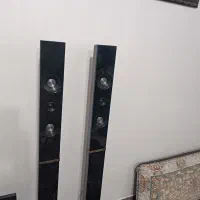 سینما خانگی سامسونگ