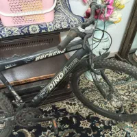 دوچرخه دنده ای|دوچرخه، اسکیت، اسکوتر|قم, آزادگان|دیوار