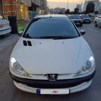 206 تیپ 2|خودرو سواری و وانت|پاکدشت, پاکدشت (مامازند)|دیوار