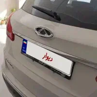 تیگو 5 fl. مدل97|خودرو سواری و وانت|اقلید, |دیوار