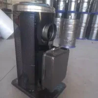 پخش بخاری نفتی گازوئیلی سوته دلان جی پلاس 754