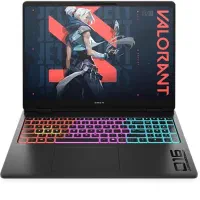 لپ‌تاپ گیمینگ HP OMEN MAX 16  غول بازی و طراحی