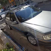 پارس مدل 88|خودرو سواری و وانت|خمین, |دیوار