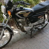 هندا ۱۵۰ مدل۹۸ تحویلی۱۴۰۱