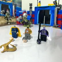 لگو اورجینال ثور راگنوراکthor Ragnarok lego|اسباب‌‌بازی|تهران, فرمانیه|دیوار