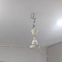 پنکه سقفی  smc