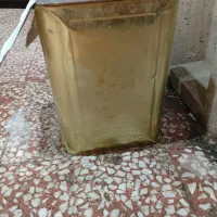 حلب وسطل پلاستیکی