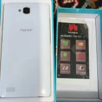 گوشی 3c|موبایل|بروجن, |دیوار