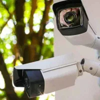 خدمات پسیو شبکه و نصب دوربین مداربسته (HD/IP)