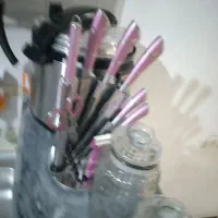 چاقووملاقه نونو