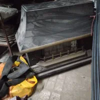 بخاری|بخاری، هیتر، شومینه|مشهد, نوغان|دیوار