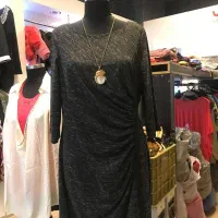 حراج لباس یه علت تغییر شغل