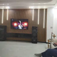 برقکار ساختمان وصنعتی