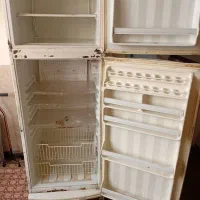یخچال|یخچال و فریزر|شیراز, پودنک|دیوار