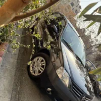 ال نود، پارس خودرو، تک برگ