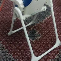 صندلی غذاخوری کودک|تخت و صندلی بچه|اردبیل, |دیوار