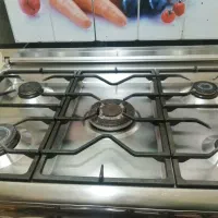 فرگاز مدل سینجر