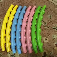 حلقه ورزشی هولاهوپ