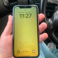 ایفون‌ 11 نرمال